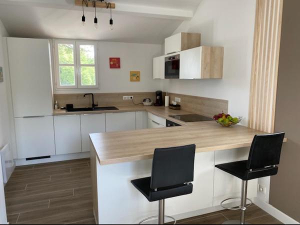 Les Restanques Maison Du Lac 4 Chambres Grimaud Exteriér fotografie